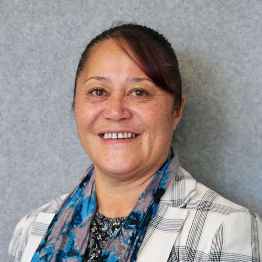 Senior Leadership Team