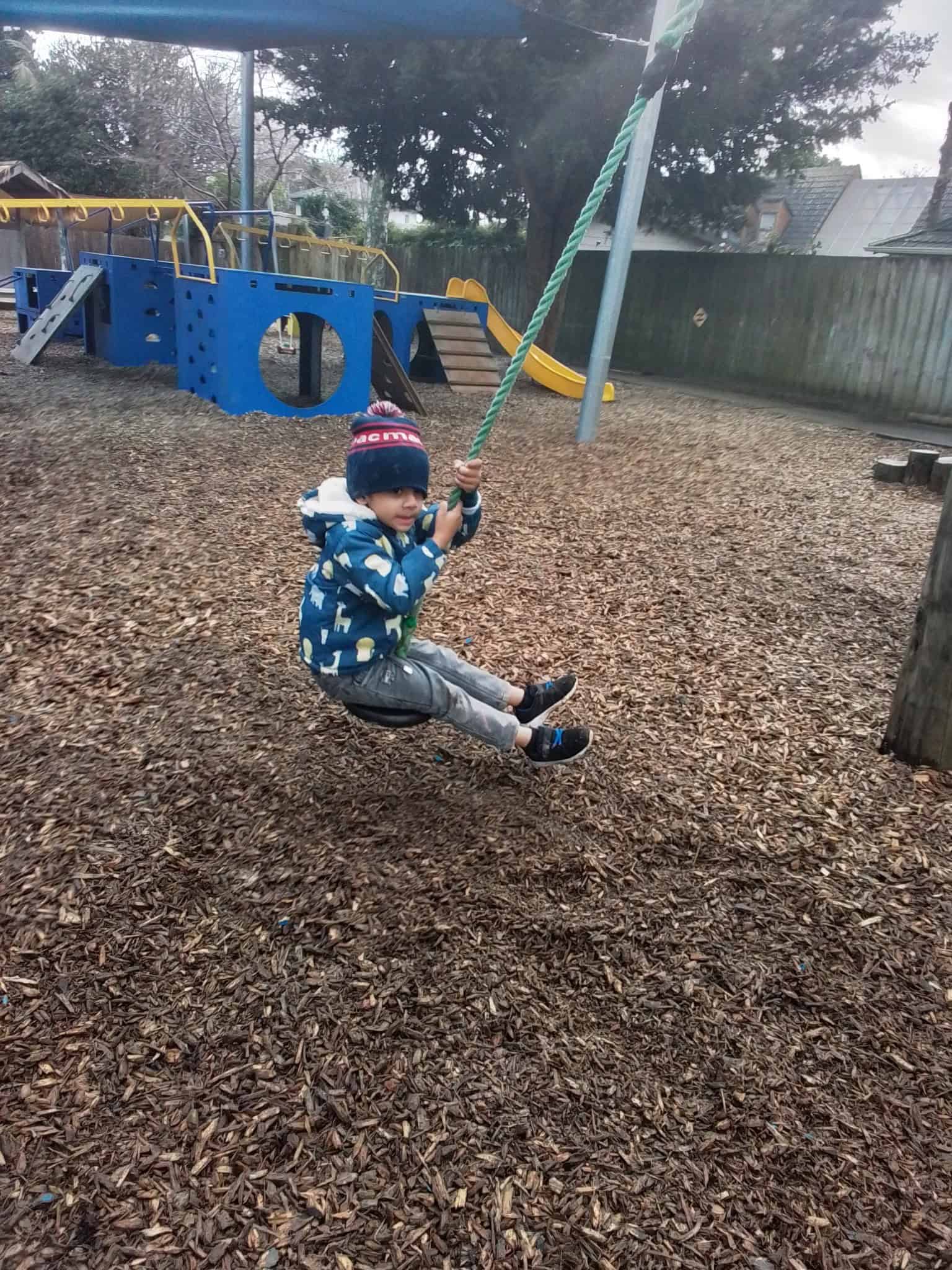 25.07- BLOG- Conifer Grove- winter play- 03