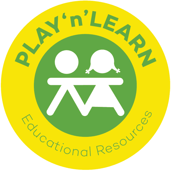 Play’n’Learn- logo